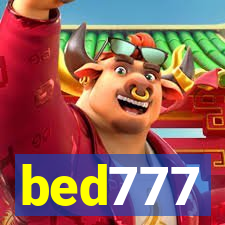 bed777
