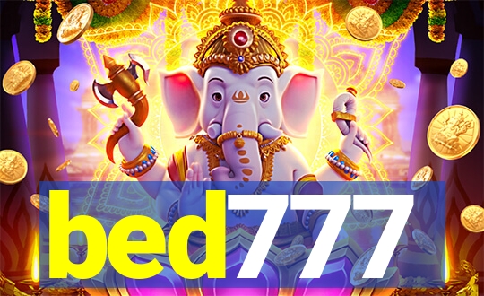 bed777