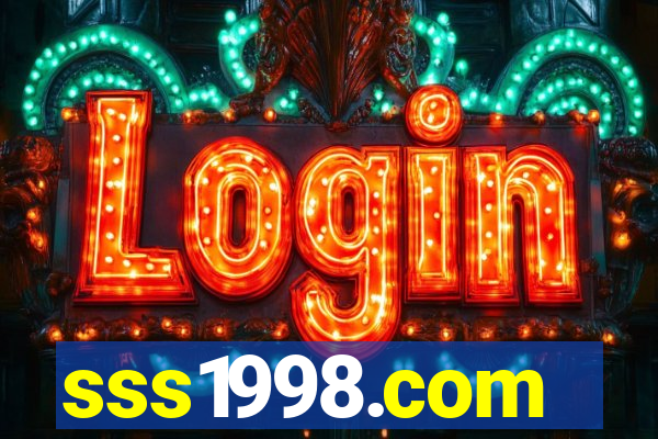 sss1998.com
