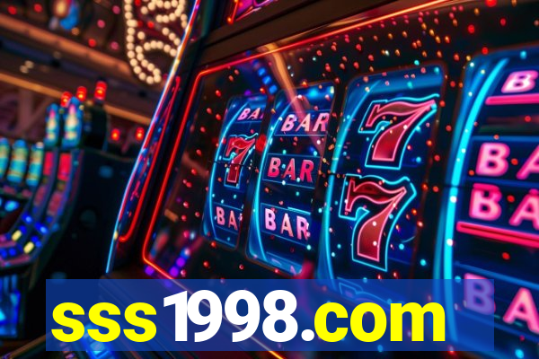 sss1998.com