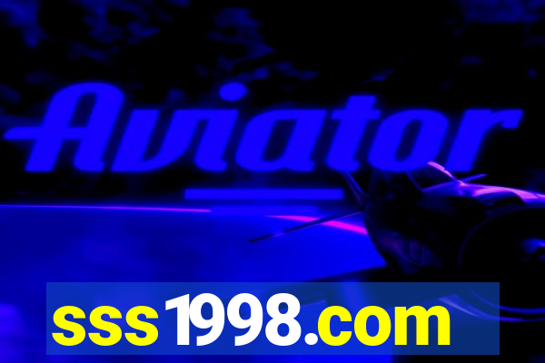 sss1998.com
