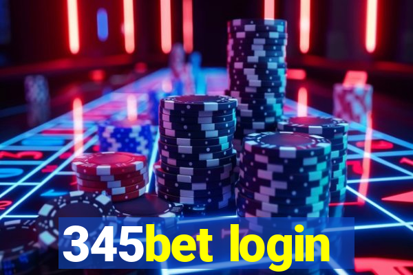 345bet login
