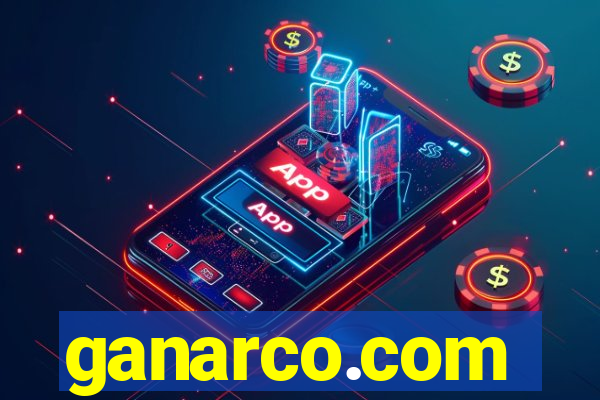 ganarco.com