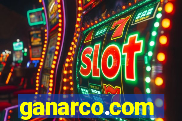 ganarco.com