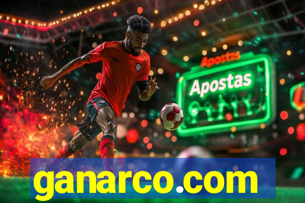 ganarco.com