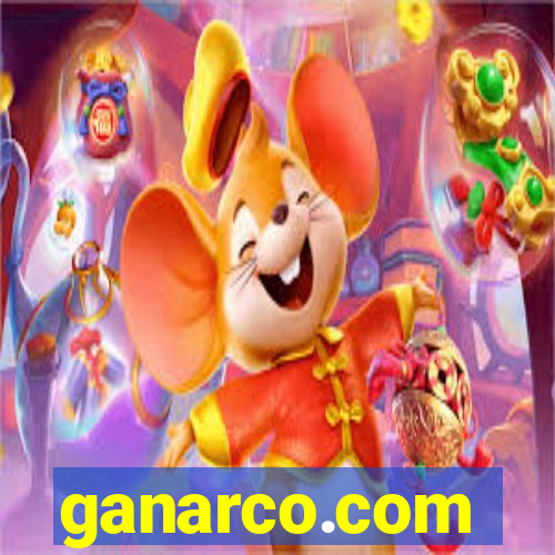 ganarco.com