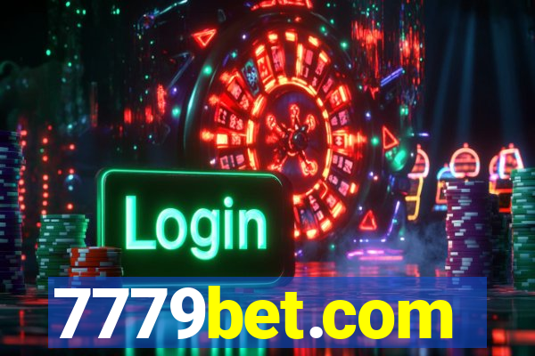 7779bet.com
