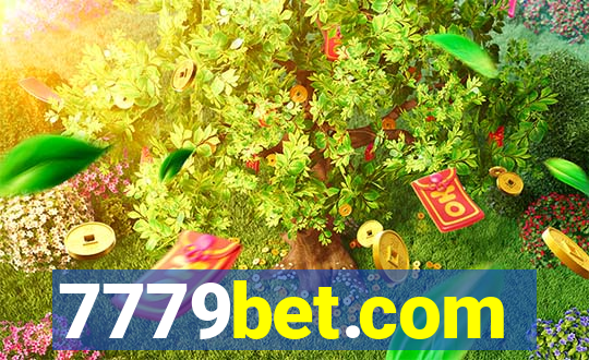 7779bet.com