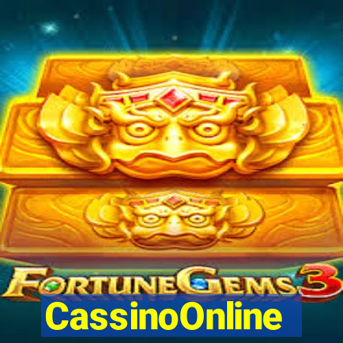CassinoOnline