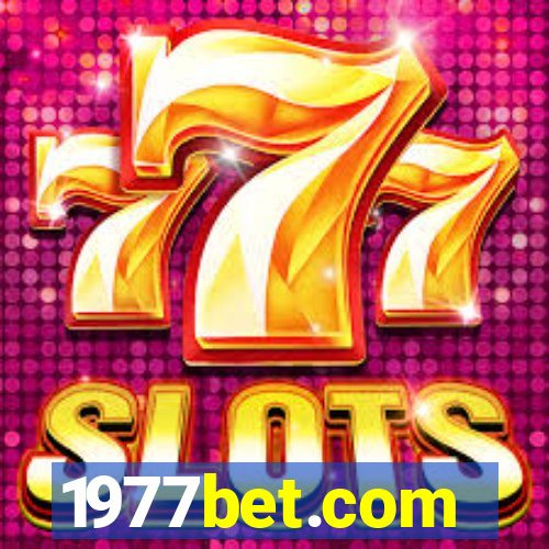 1977bet.com