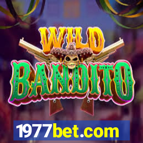 1977bet.com