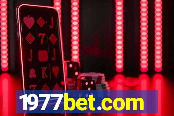 1977bet.com
