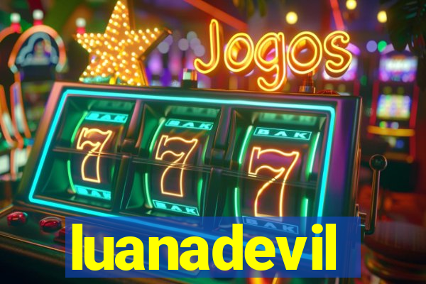 luanadevil