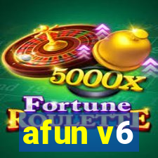 afun v6