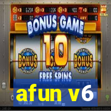 afun v6