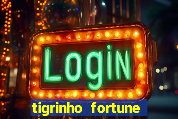 tigrinho fortune tiger png
