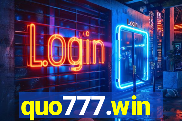 quo777.win