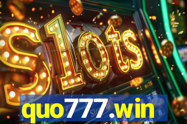 quo777.win