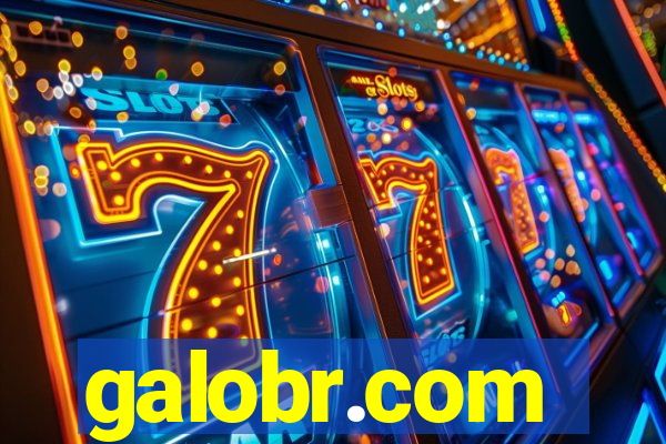 galobr.com