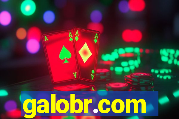galobr.com