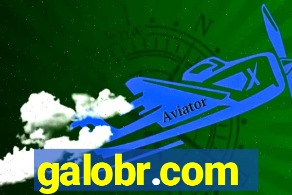 galobr.com