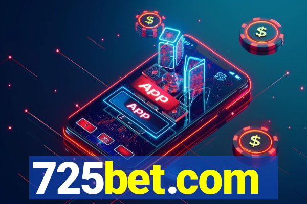 725bet.com