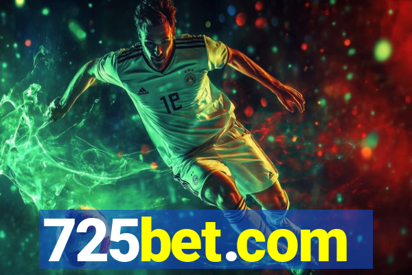 725bet.com