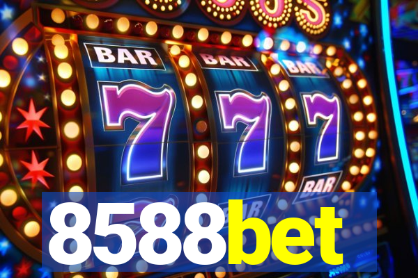 8588bet