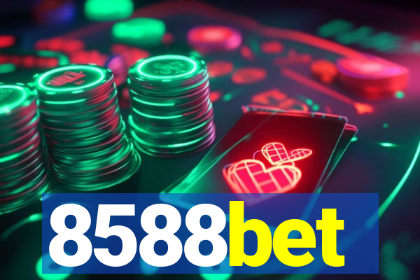 8588bet