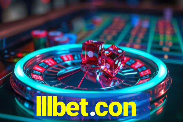 lllbet.con