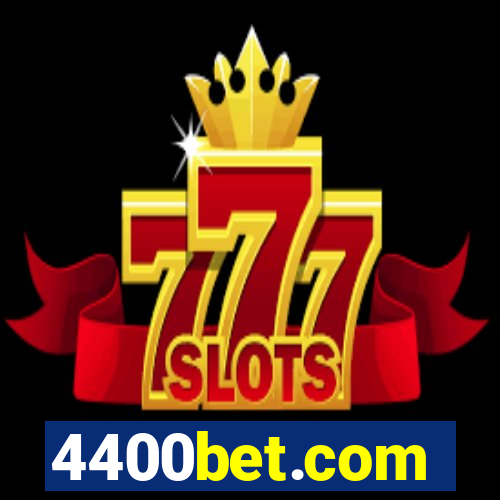 4400bet.com