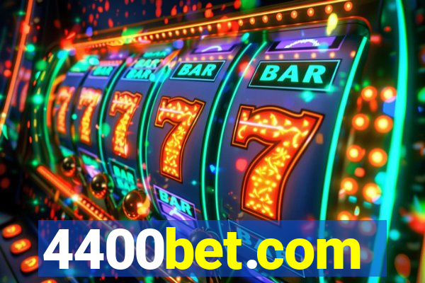 4400bet.com
