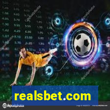 realsbet.com