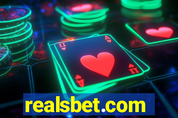 realsbet.com
