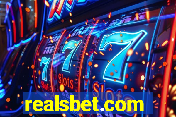 realsbet.com