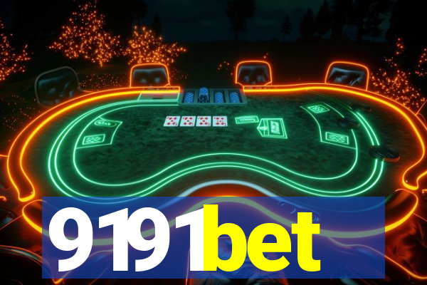 9191bet
