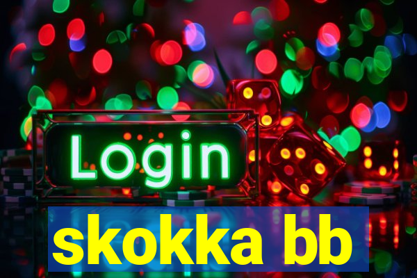skokka bb