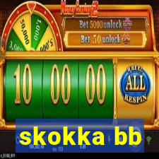 skokka bb