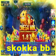 skokka bb