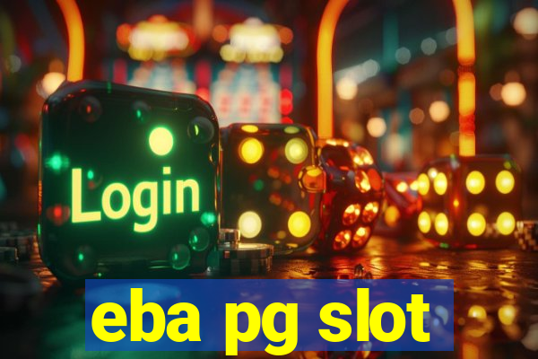 eba pg slot