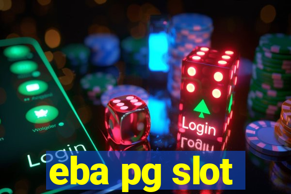eba pg slot