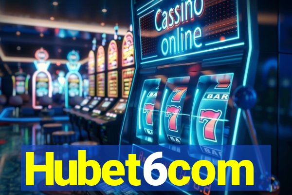 Hubet6com