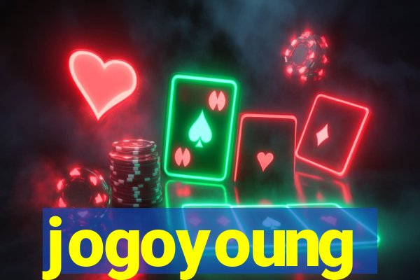 jogoyoung