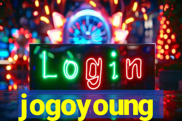 jogoyoung