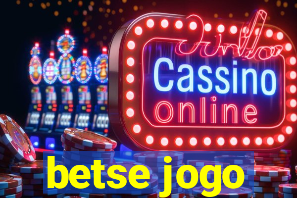 betse jogo