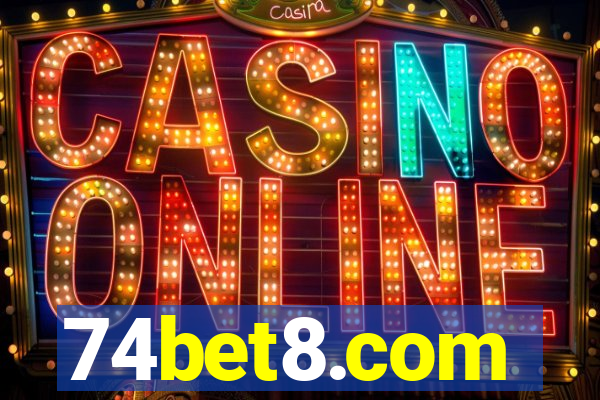74bet8.com
