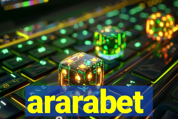 ararabet