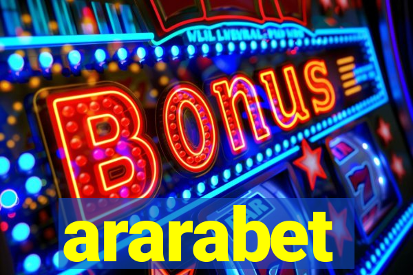 ararabet