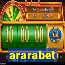 ararabet