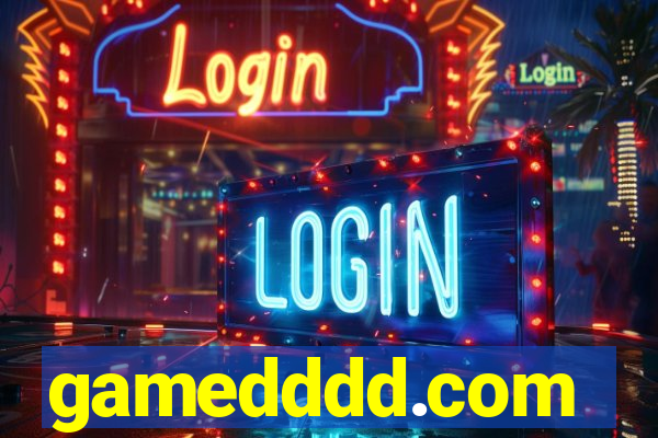 gamedddd.com